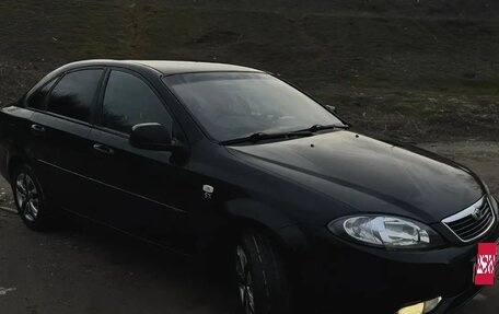 Daewoo Gentra II, 2013 год, 670 000 рублей, 3 фотография