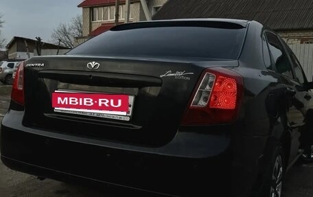 Daewoo Gentra II, 2013 год, 670 000 рублей, 6 фотография