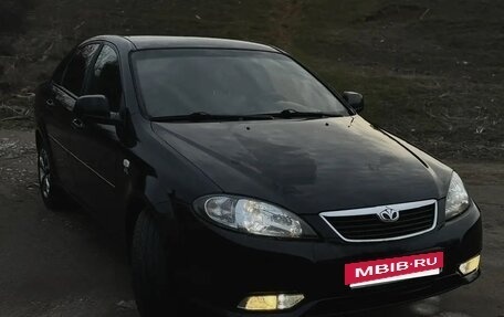 Daewoo Gentra II, 2013 год, 670 000 рублей, 9 фотография