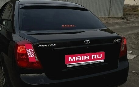 Daewoo Gentra II, 2013 год, 670 000 рублей, 7 фотография