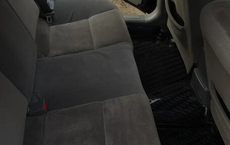 Daewoo Gentra II, 2013 год, 670 000 рублей, 15 фотография