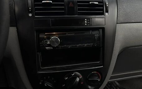 Daewoo Gentra II, 2013 год, 670 000 рублей, 18 фотография