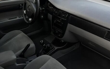 Daewoo Gentra II, 2013 год, 670 000 рублей, 25 фотография