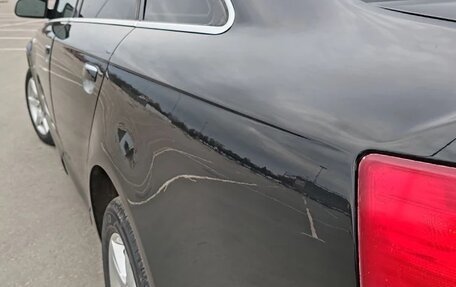 Audi A6, 2006 год, 850 000 рублей, 7 фотография