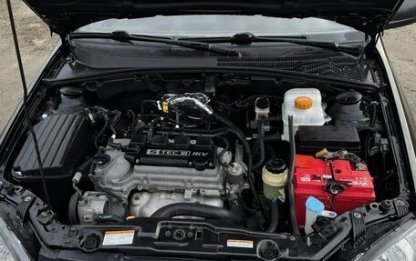 Daewoo Gentra II, 2013 год, 670 000 рублей, 26 фотография