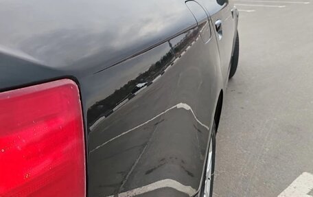 Audi A6, 2006 год, 850 000 рублей, 8 фотография