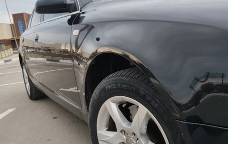 Audi A6, 2006 год, 850 000 рублей, 6 фотография