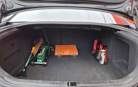 Audi A6, 2006 год, 850 000 рублей, 12 фотография