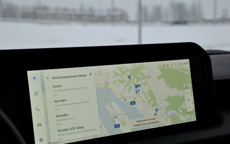 Toyota RAV4, 2025 год, 4 550 000 рублей, 6 фотография