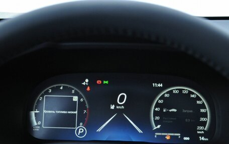 Toyota RAV4, 2025 год, 4 550 000 рублей, 15 фотография