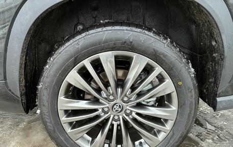 Toyota Highlander, 2026 год, 6 050 000 рублей, 5 фотография