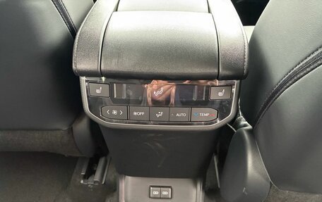 Toyota Highlander, 2026 год, 6 050 000 рублей, 10 фотография