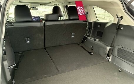 Toyota Highlander, 2026 год, 6 050 000 рублей, 7 фотография