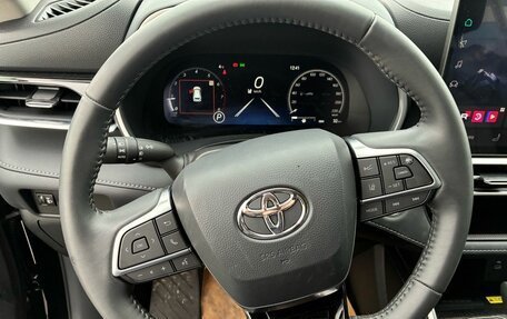 Toyota Highlander, 2026 год, 6 050 000 рублей, 14 фотография