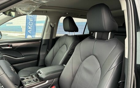 Toyota Highlander, 2026 год, 6 050 000 рублей, 13 фотография