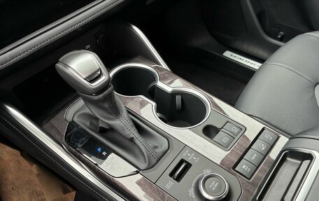 Toyota Highlander, 2026 год, 6 050 000 рублей, 17 фотография