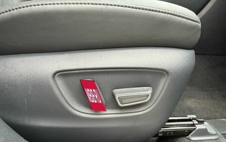 Toyota Highlander, 2026 год, 6 050 000 рублей, 18 фотография