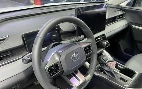 Toyota RAV4, 2025 год, 4 900 000 рублей, 3 фотография