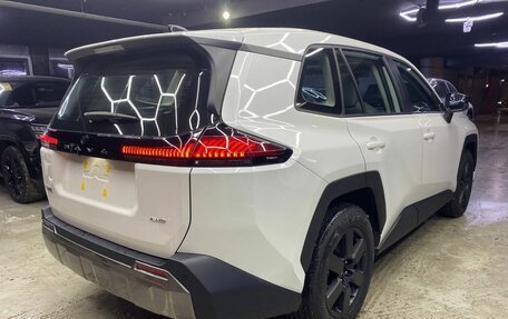 Toyota RAV4, 2025 год, 4 900 000 рублей, 4 фотография