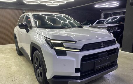 Toyota RAV4, 2025 год, 4 900 000 рублей, 10 фотография