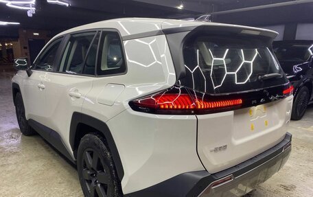 Toyota RAV4, 2025 год, 4 900 000 рублей, 8 фотография