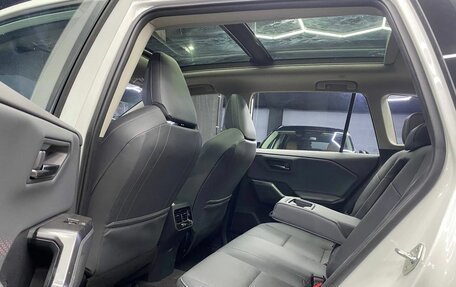 Toyota RAV4, 2025 год, 4 900 000 рублей, 9 фотография