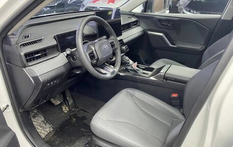 Toyota RAV4, 2025 год, 4 900 000 рублей, 7 фотография