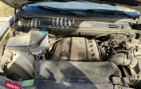 BMW X5, 2004 год, 1 100 000 рублей, 2 фотография