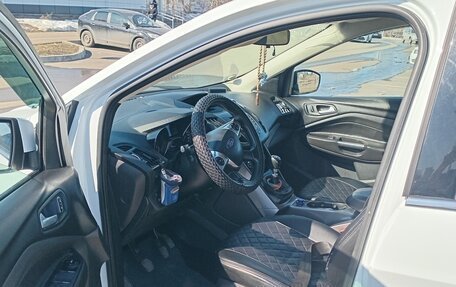 Ford Kuga III, 2013 год, 850 000 рублей, 4 фотография