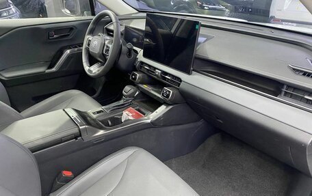 Toyota RAV4, 2025 год, 4 900 000 рублей, 13 фотография