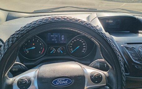 Ford Kuga III, 2013 год, 850 000 рублей, 5 фотография