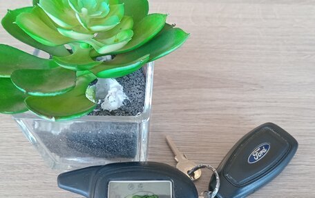 Ford Kuga III, 2013 год, 850 000 рублей, 6 фотография