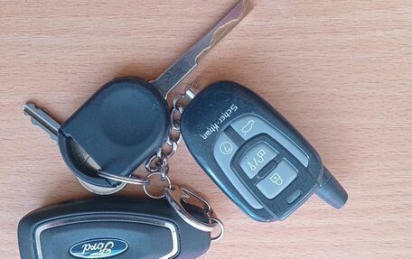 Ford Kuga III, 2013 год, 850 000 рублей, 7 фотография