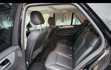 Mercedes-Benz GLE, 2018 год, 3 850 000 рублей, 7 фотография