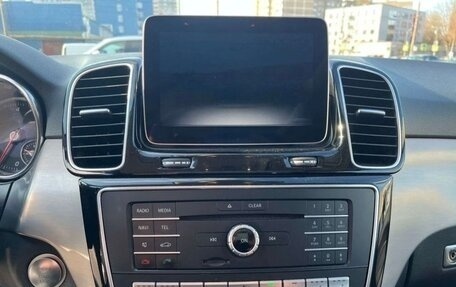 Mercedes-Benz GLE, 2018 год, 3 850 000 рублей, 6 фотография