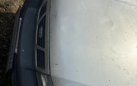 Daewoo Nexia I рестайлинг, 2008 год, 78 000 рублей, 2 фотография