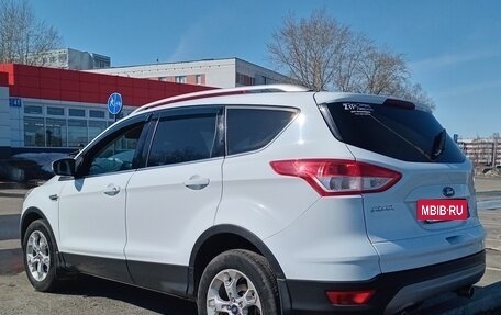Ford Kuga III, 2013 год, 850 000 рублей, 2 фотография