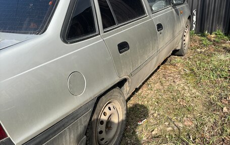 Daewoo Nexia I рестайлинг, 2008 год, 78 000 рублей, 3 фотография