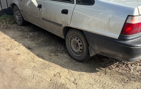 Daewoo Nexia I рестайлинг, 2008 год, 78 000 рублей, 5 фотография