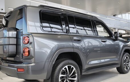 Haval H9, 2026 год, 5 299 000 рублей, 5 фотография