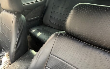 Daewoo Nexia I рестайлинг, 2008 год, 78 000 рублей, 6 фотография