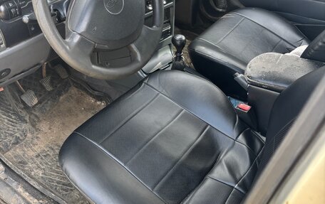 Daewoo Nexia I рестайлинг, 2008 год, 78 000 рублей, 7 фотография