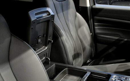 Haval H9, 2026 год, 5 299 000 рублей, 9 фотография