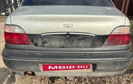 Daewoo Nexia I рестайлинг, 2008 год, 78 000 рублей, 4 фотография