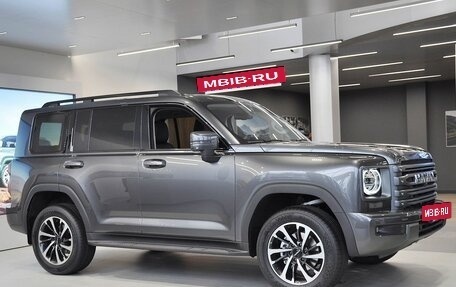 Haval H9, 2026 год, 5 299 000 рублей, 3 фотография