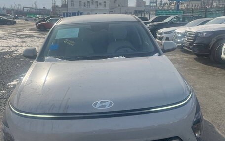 Hyundai Kona, 2024 год, 2 690 000 рублей, 3 фотография