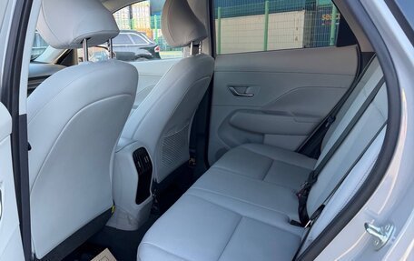 Hyundai Kona, 2024 год, 2 690 000 рублей, 11 фотография