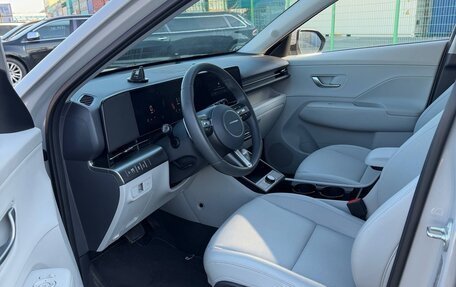 Hyundai Kona, 2024 год, 2 690 000 рублей, 7 фотография