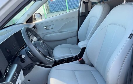 Hyundai Kona, 2024 год, 2 690 000 рублей, 10 фотография