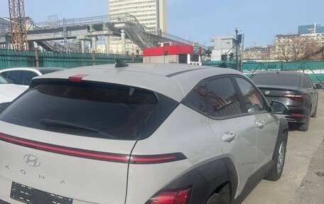 Hyundai Kona, 2024 год, 2 690 000 рублей, 5 фотография